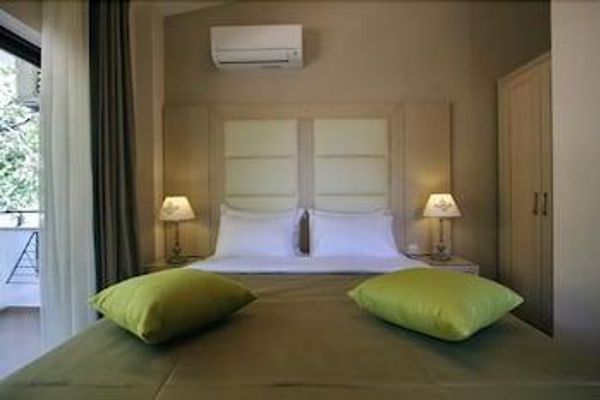 Rahoni Cronwell Park Hotel - Adults Only (Pallini)